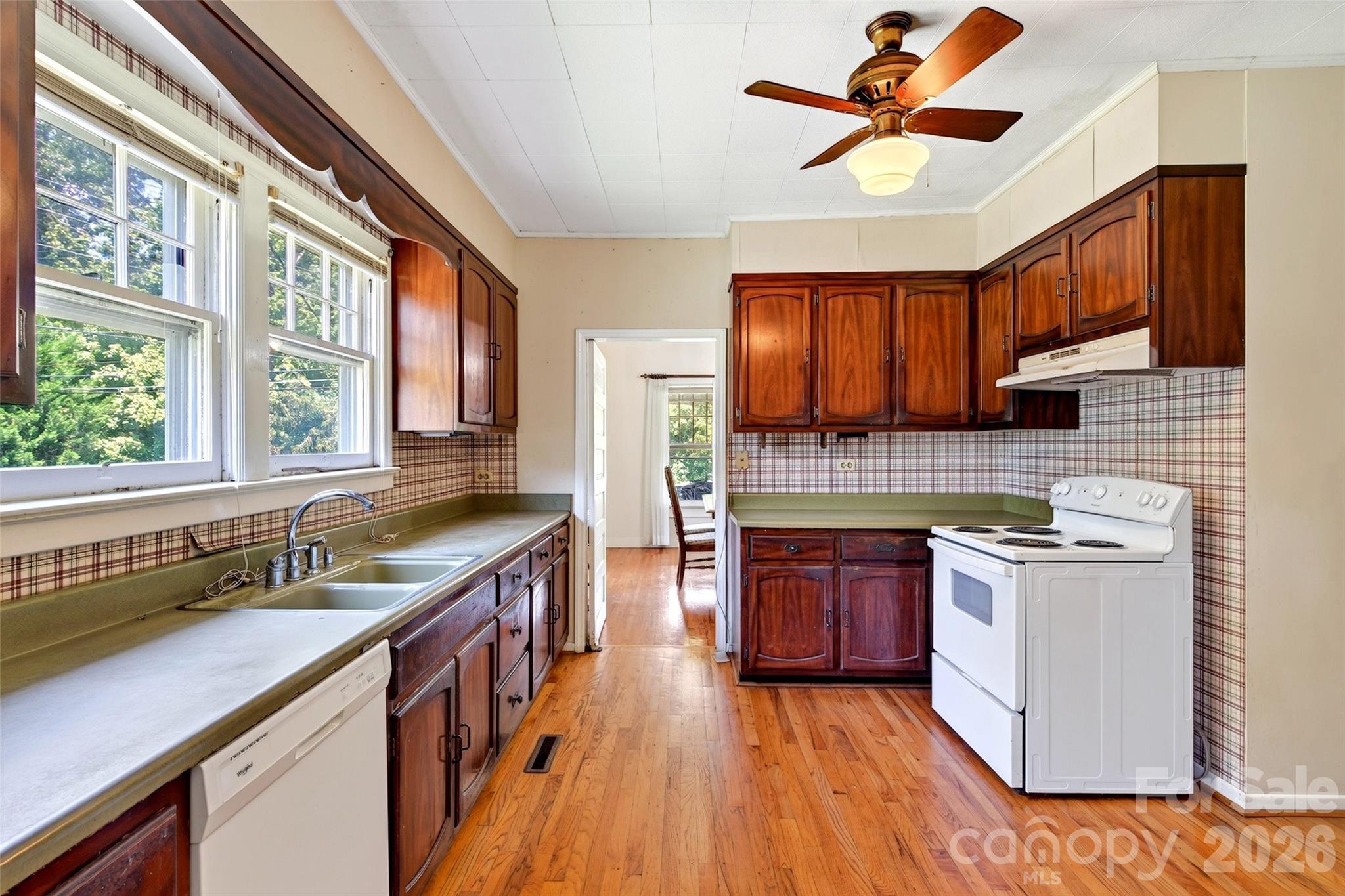 96 Huntsville Road