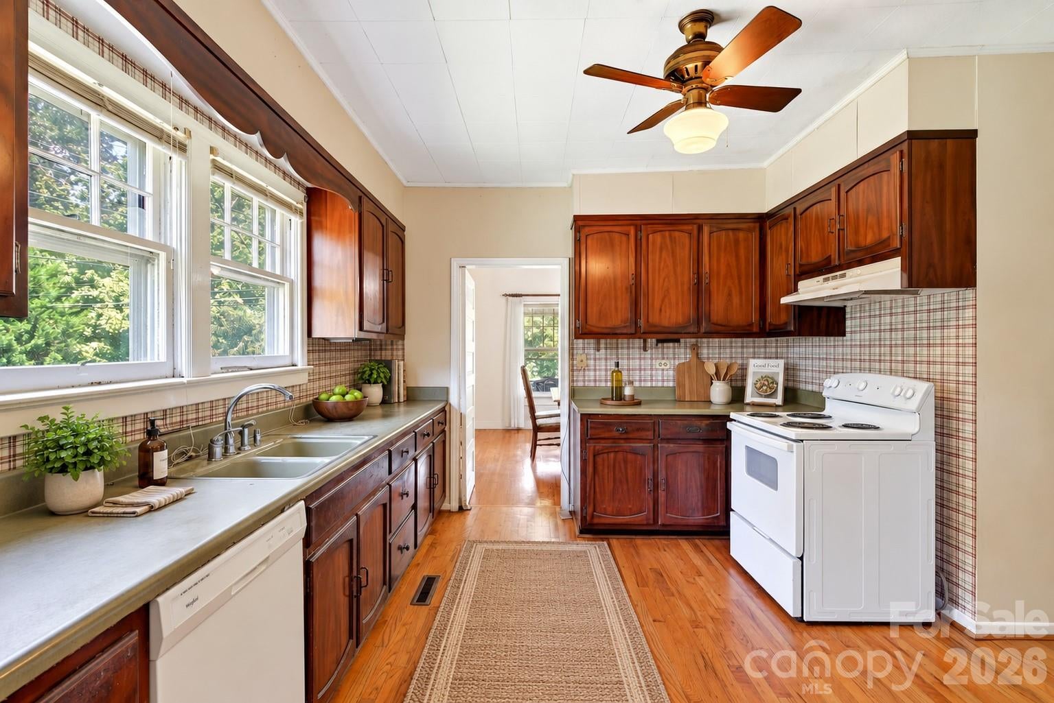 96 Huntsville Road