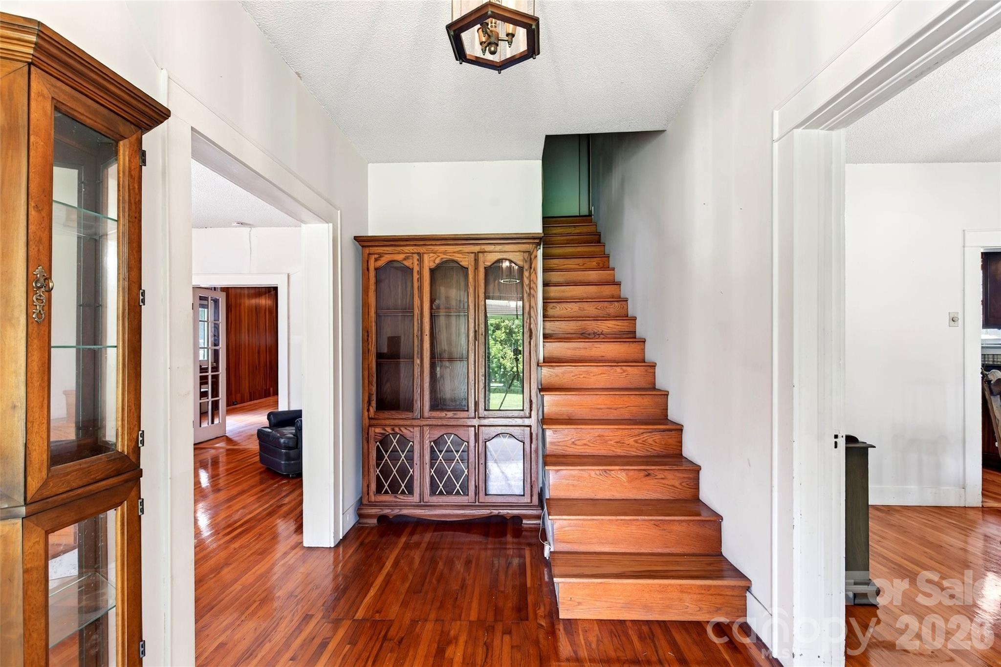 96 Huntsville Road