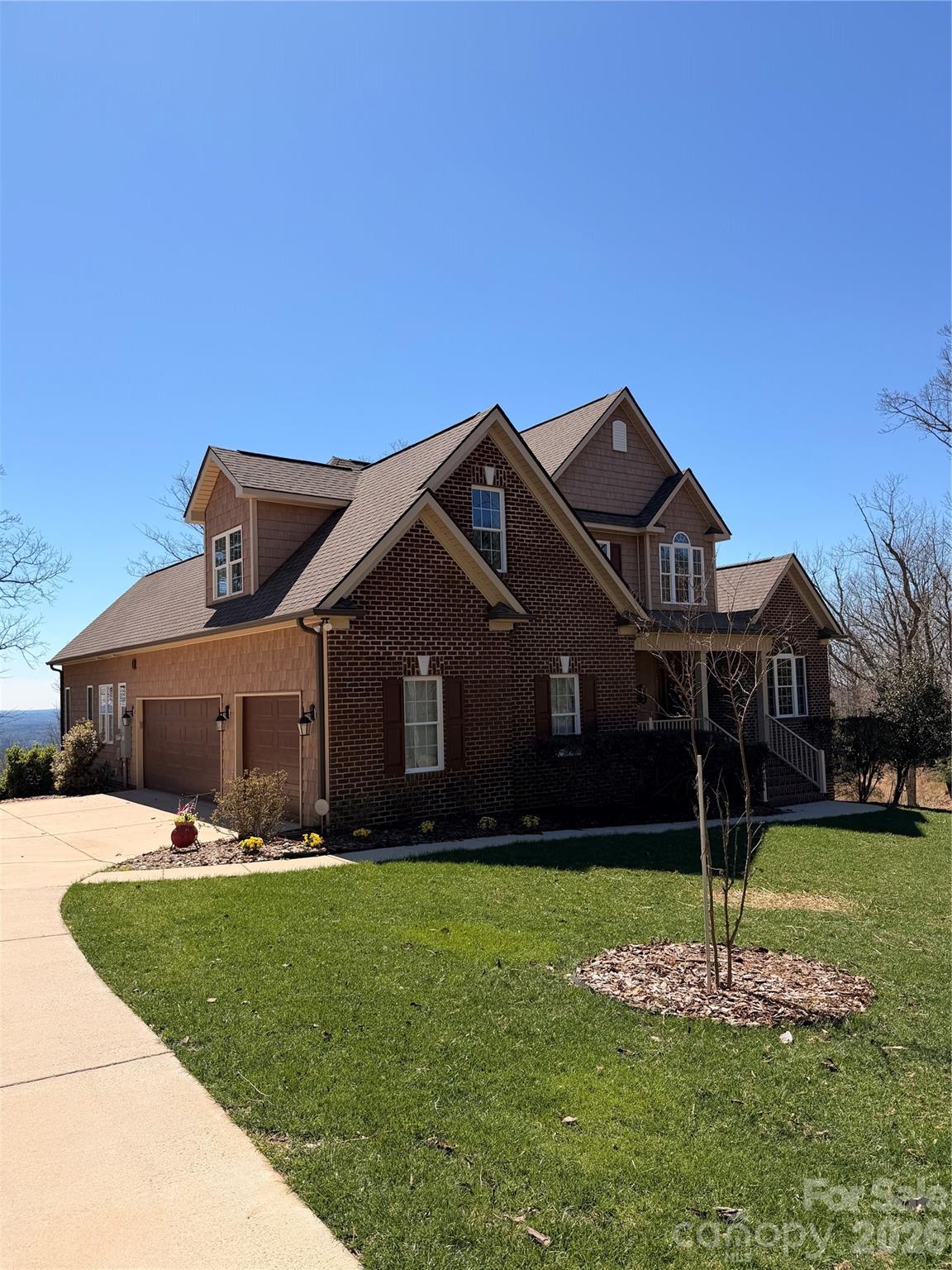 848 Sierra Trace Road