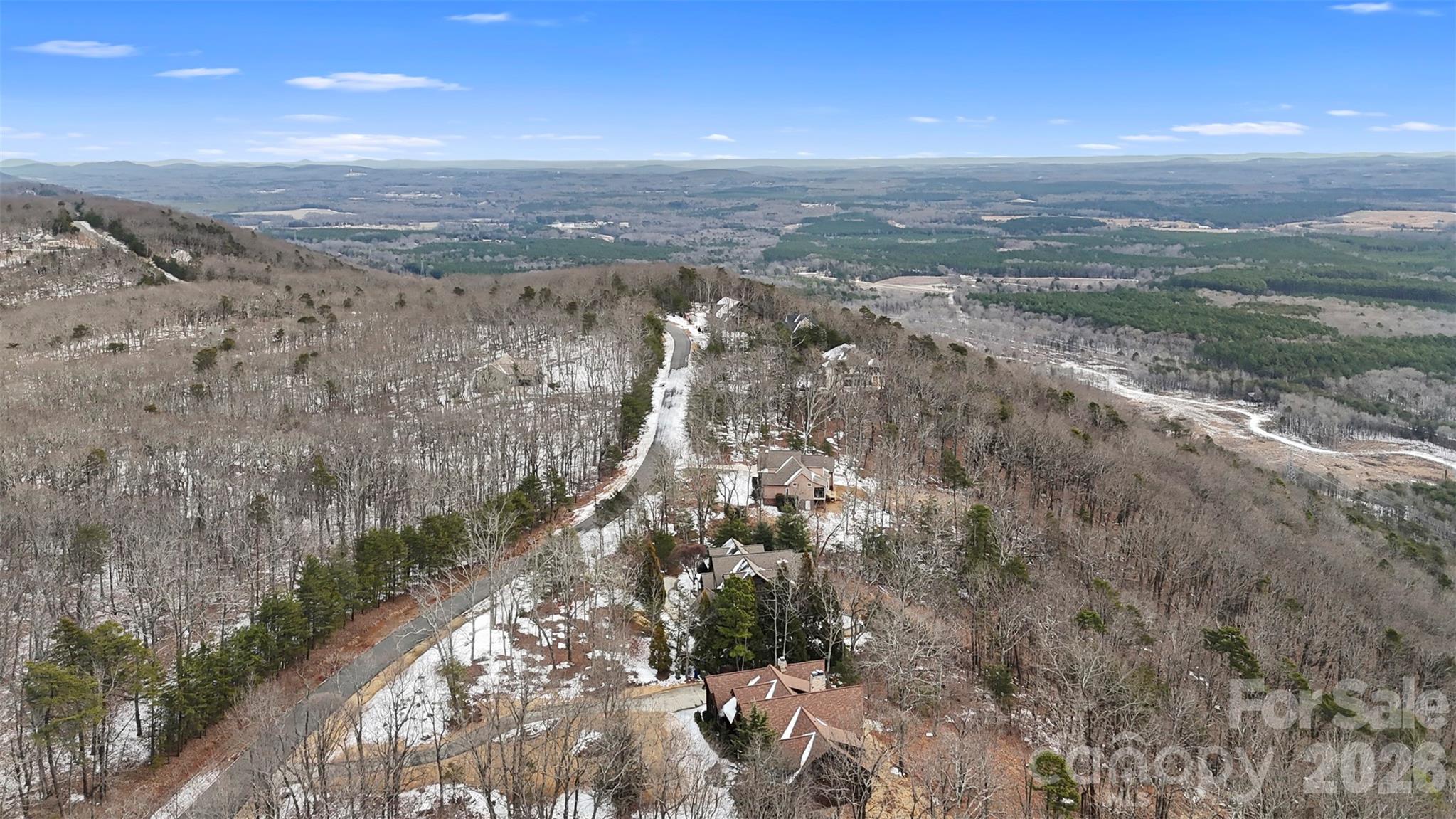 The Springs At High Rock - Residential