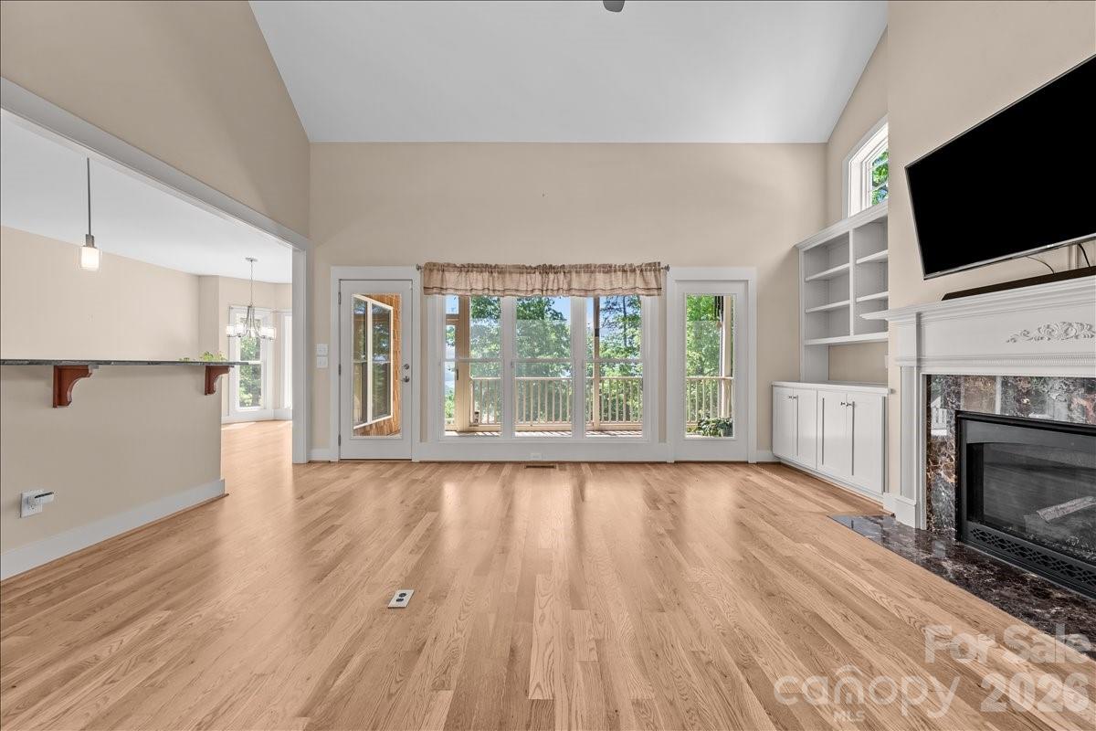 The Springs At High Rock - Residential