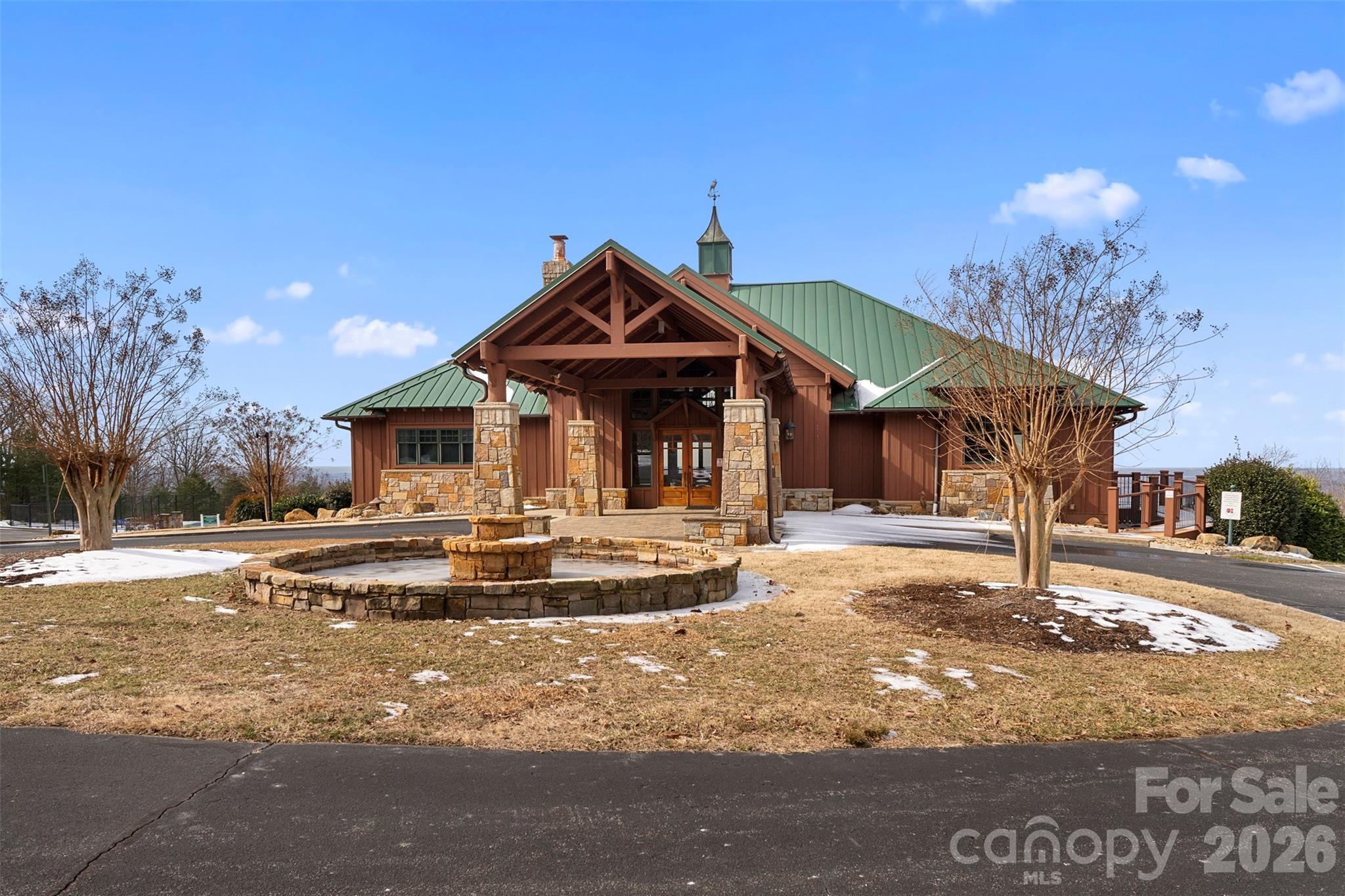 The Springs At High Rock - Residential