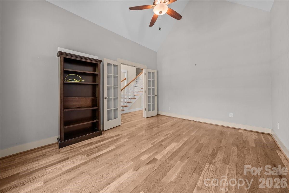 The Springs At High Rock - Residential