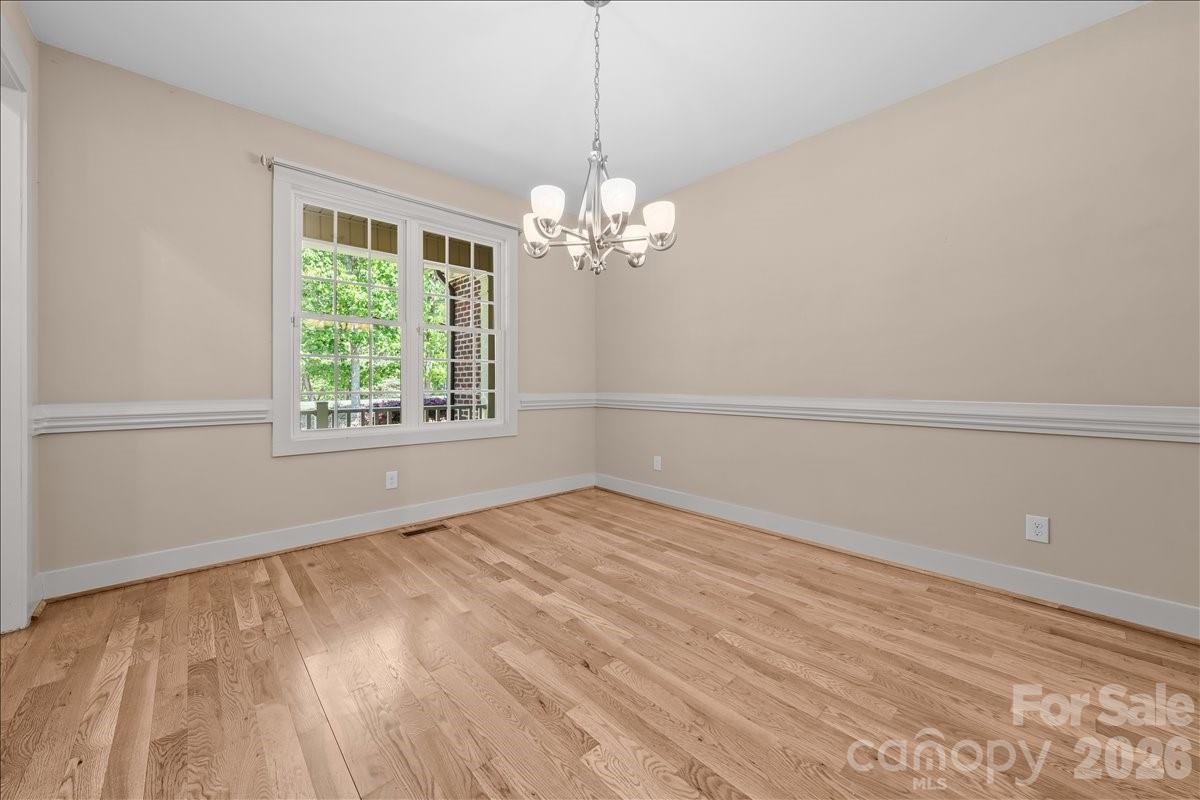 The Springs At High Rock - Residential