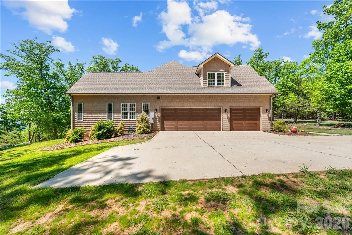 The Springs At High Rock - Residential