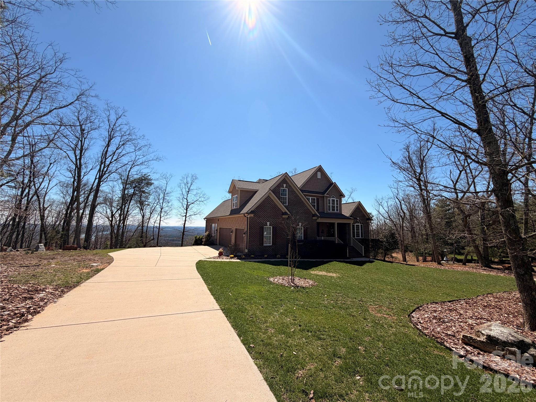 848 Sierra Trace Road