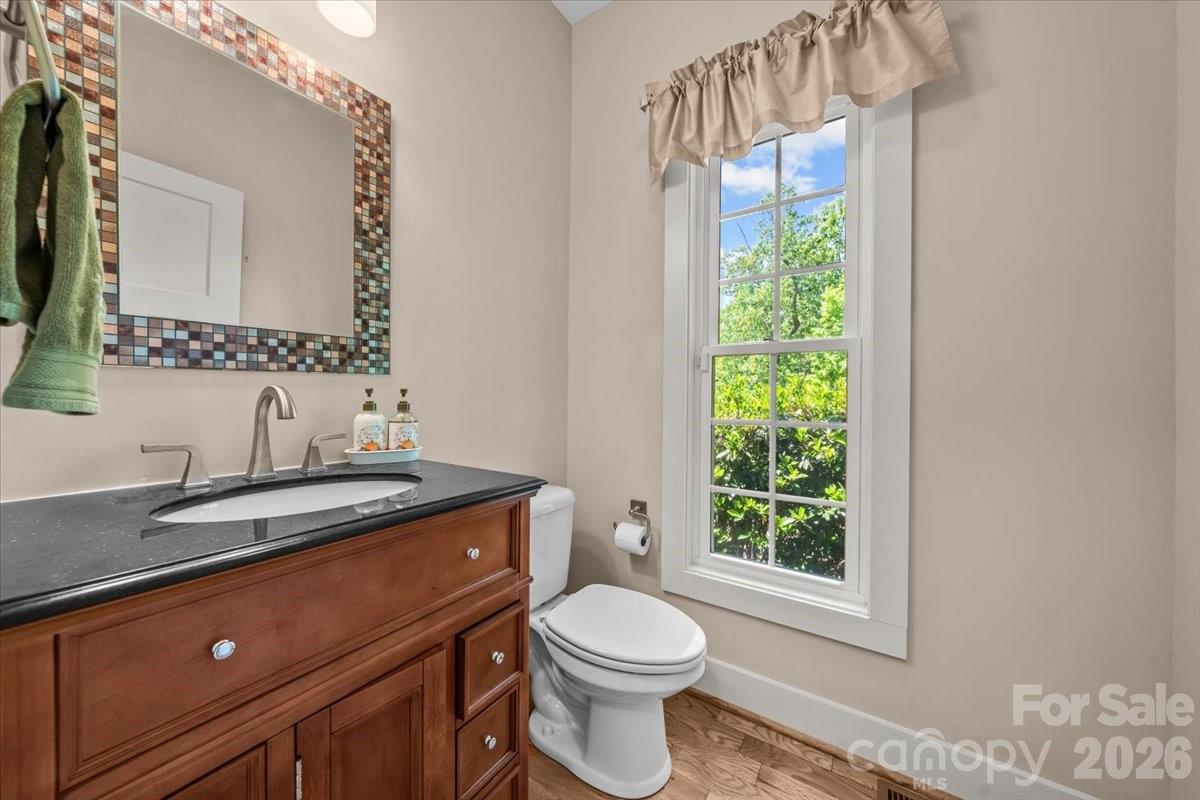 The Springs At High Rock - Residential