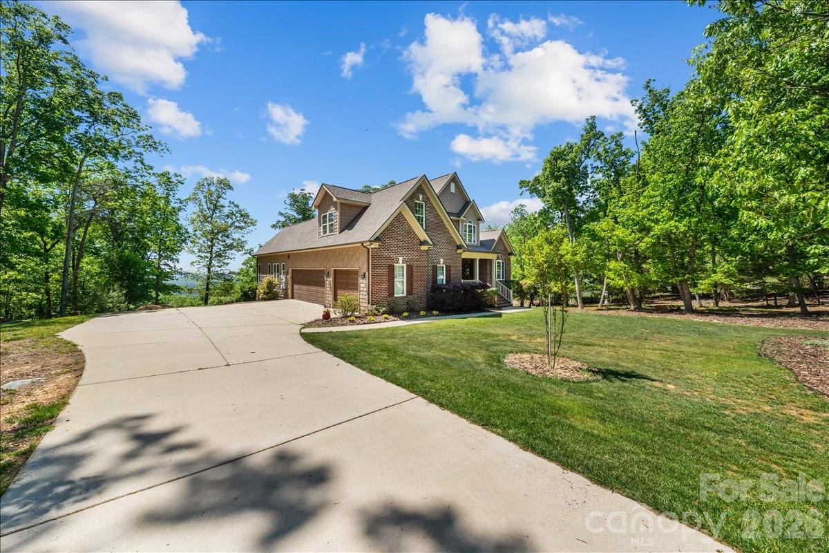 The Springs At High Rock - Residential