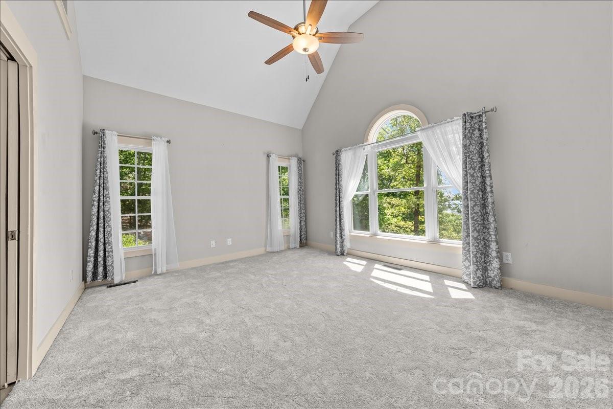 The Springs At High Rock - Residential