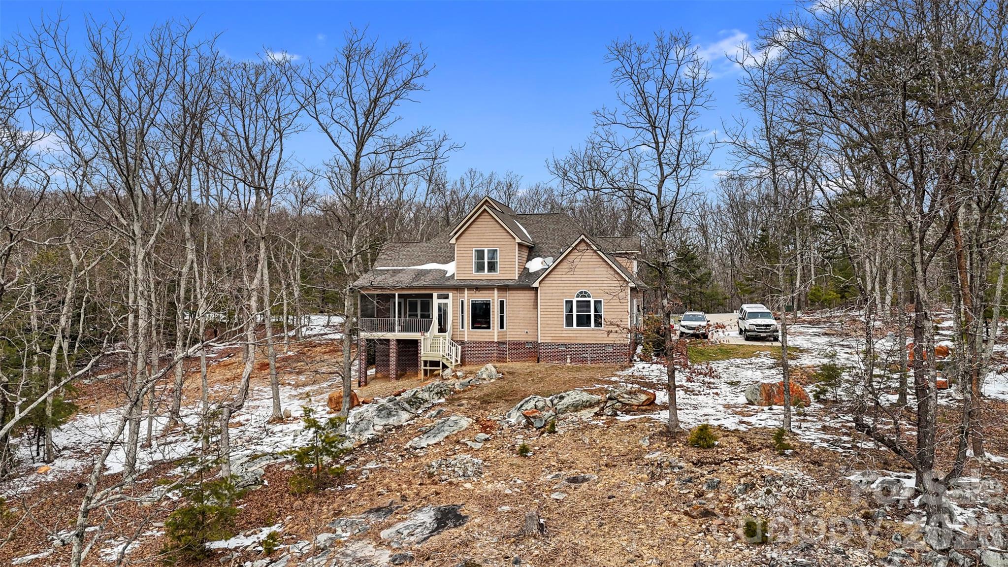 The Springs At High Rock - Residential