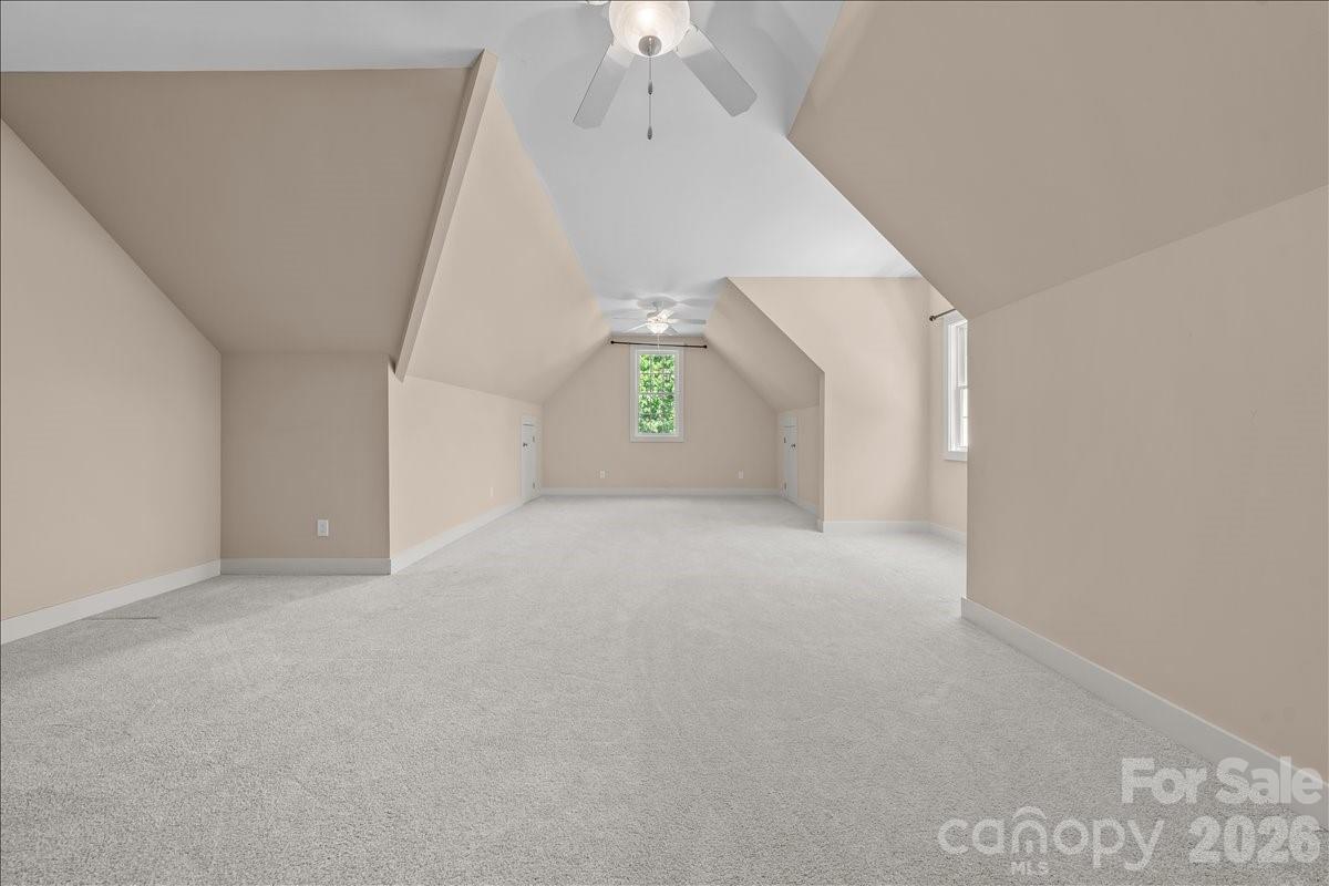 The Springs At High Rock - Residential