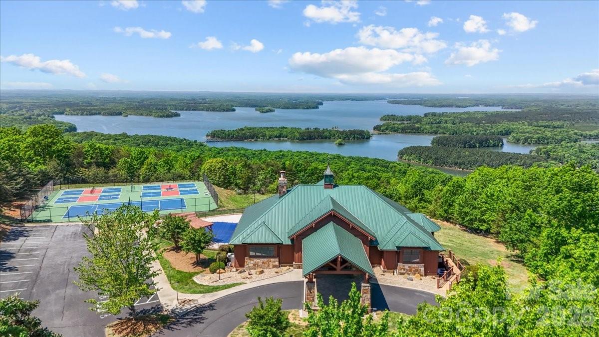 The Springs At High Rock - Residential