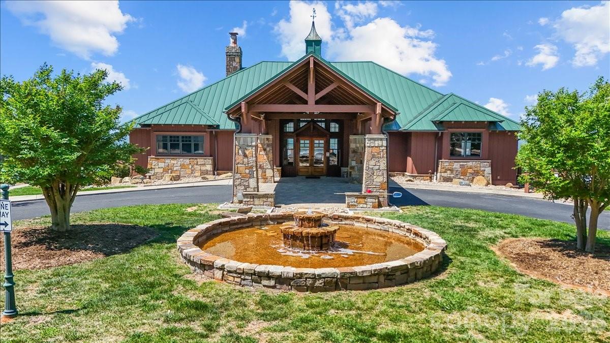 The Springs At High Rock - Residential