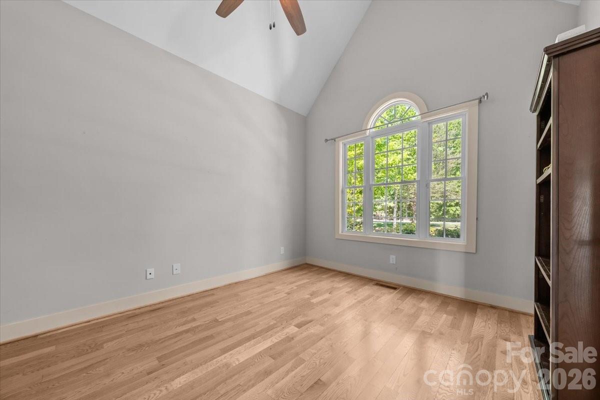 The Springs At High Rock - Residential