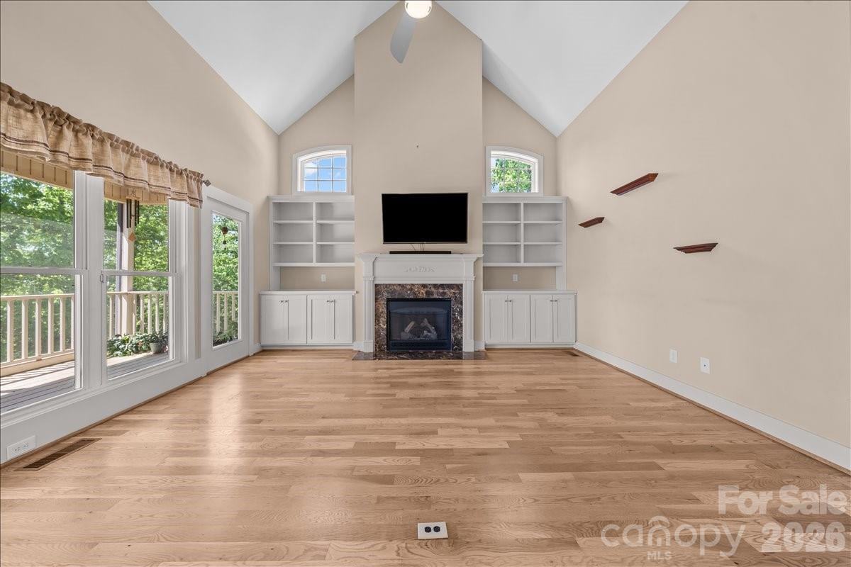 The Springs At High Rock - Residential