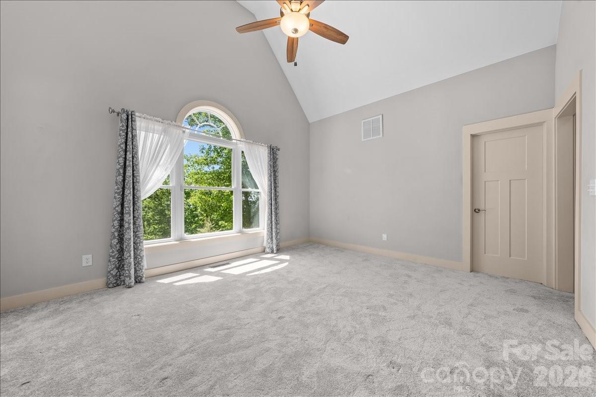 The Springs At High Rock - Residential