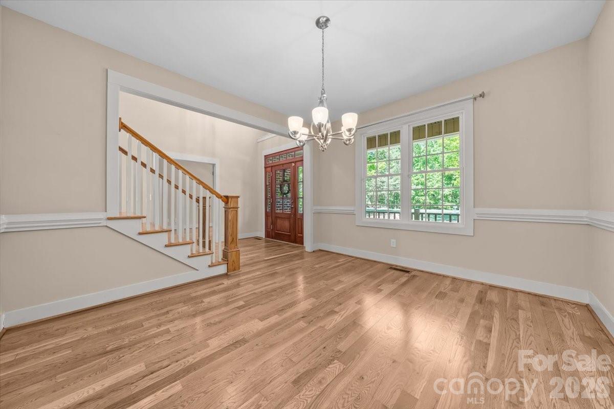 The Springs At High Rock - Residential