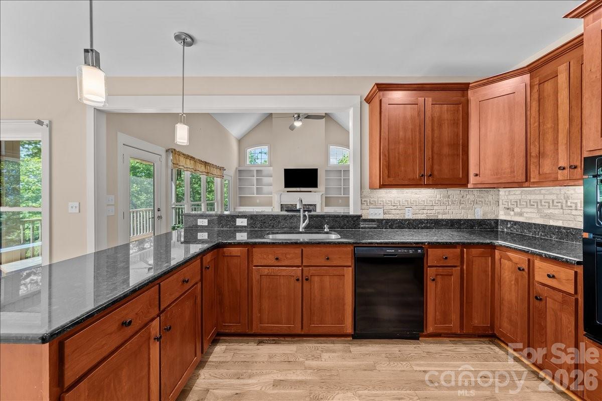 The Springs At High Rock - Residential