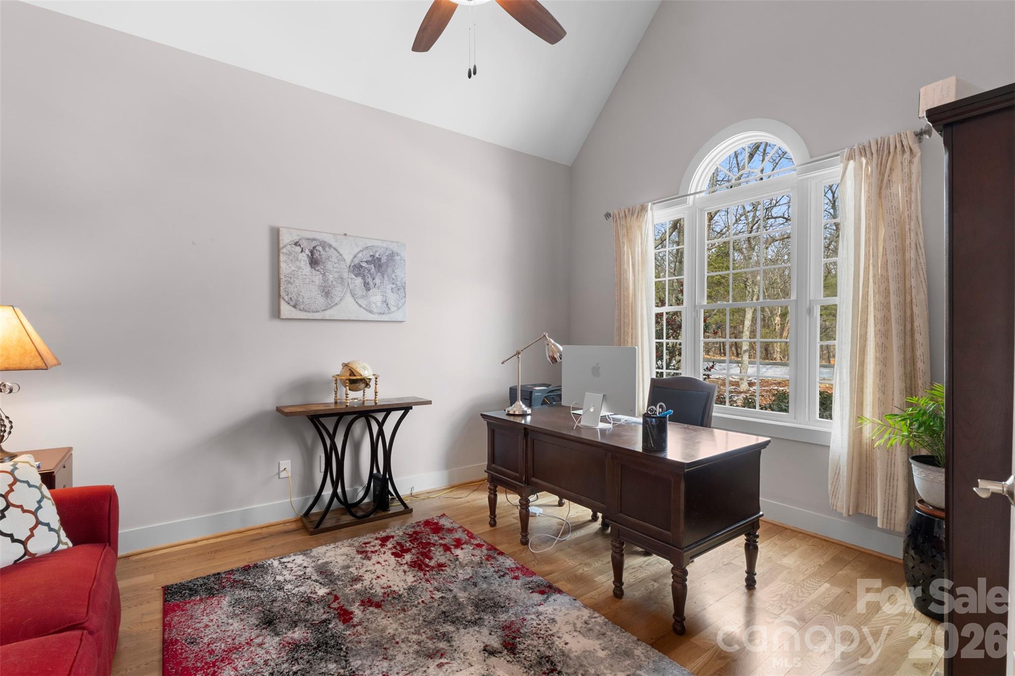 The Springs At High Rock - Residential