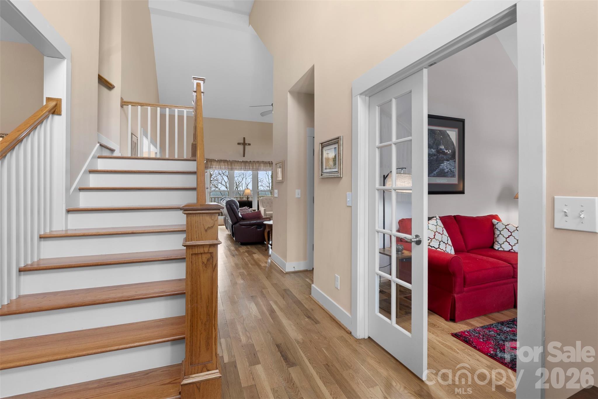 The Springs At High Rock - Residential