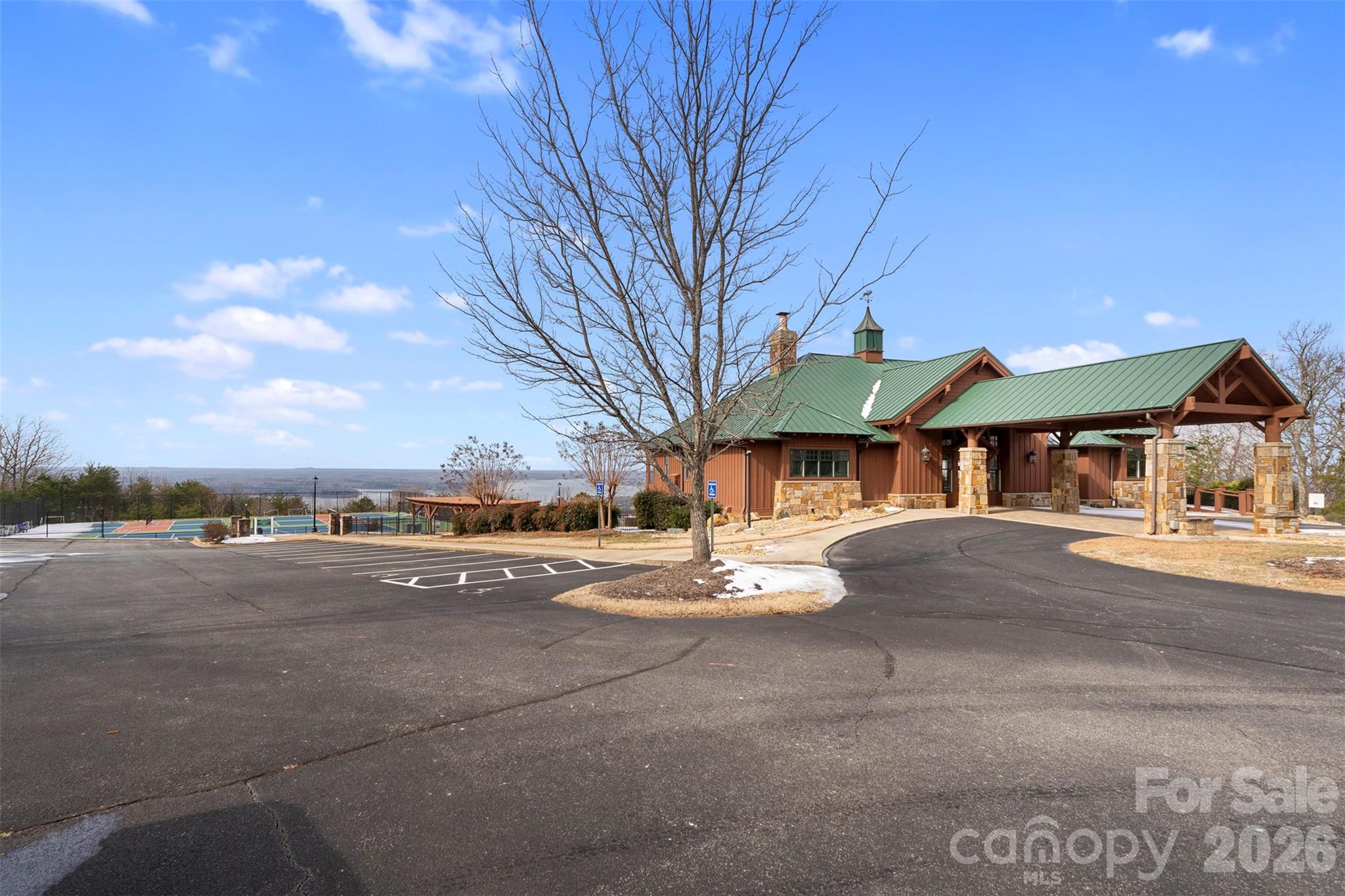 The Springs At High Rock - Residential