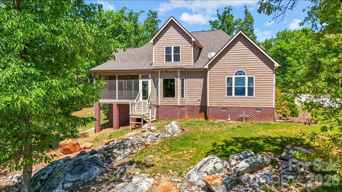 The Springs At High Rock - Residential