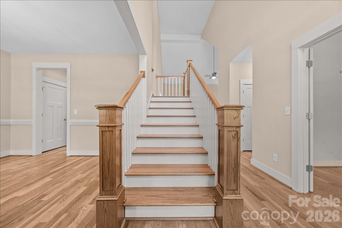 The Springs At High Rock - Residential