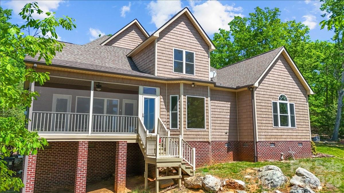 The Springs At High Rock - Residential