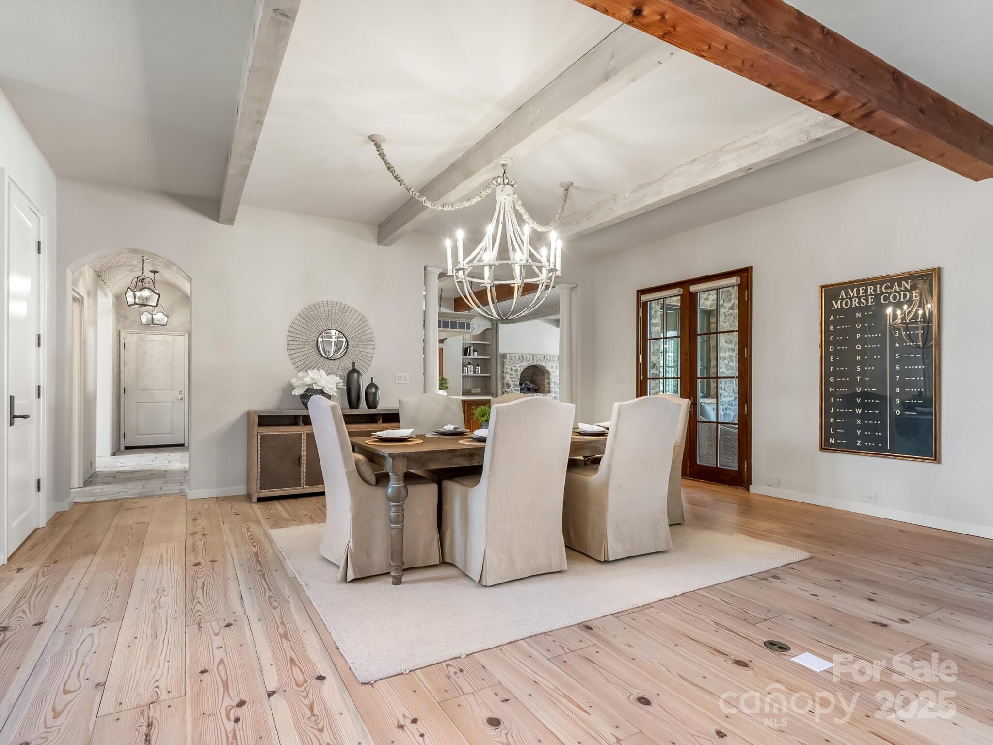 Seven Eagles - Residential