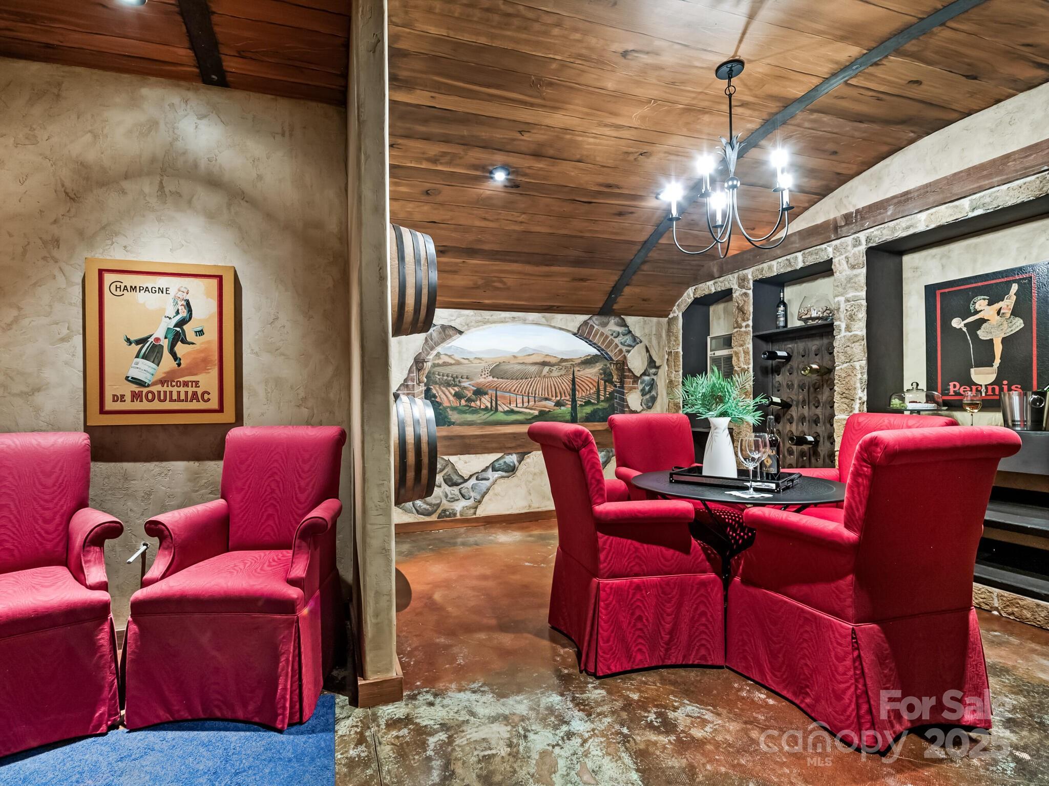 Seven Eagles - Residential