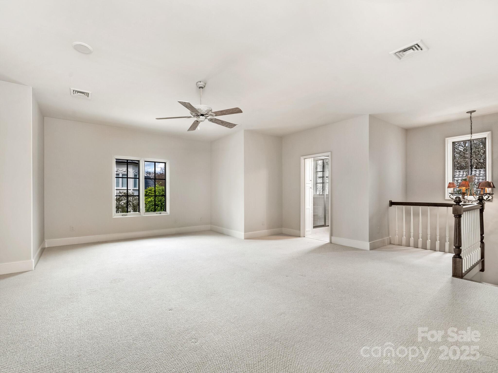 Seven Eagles - Residential