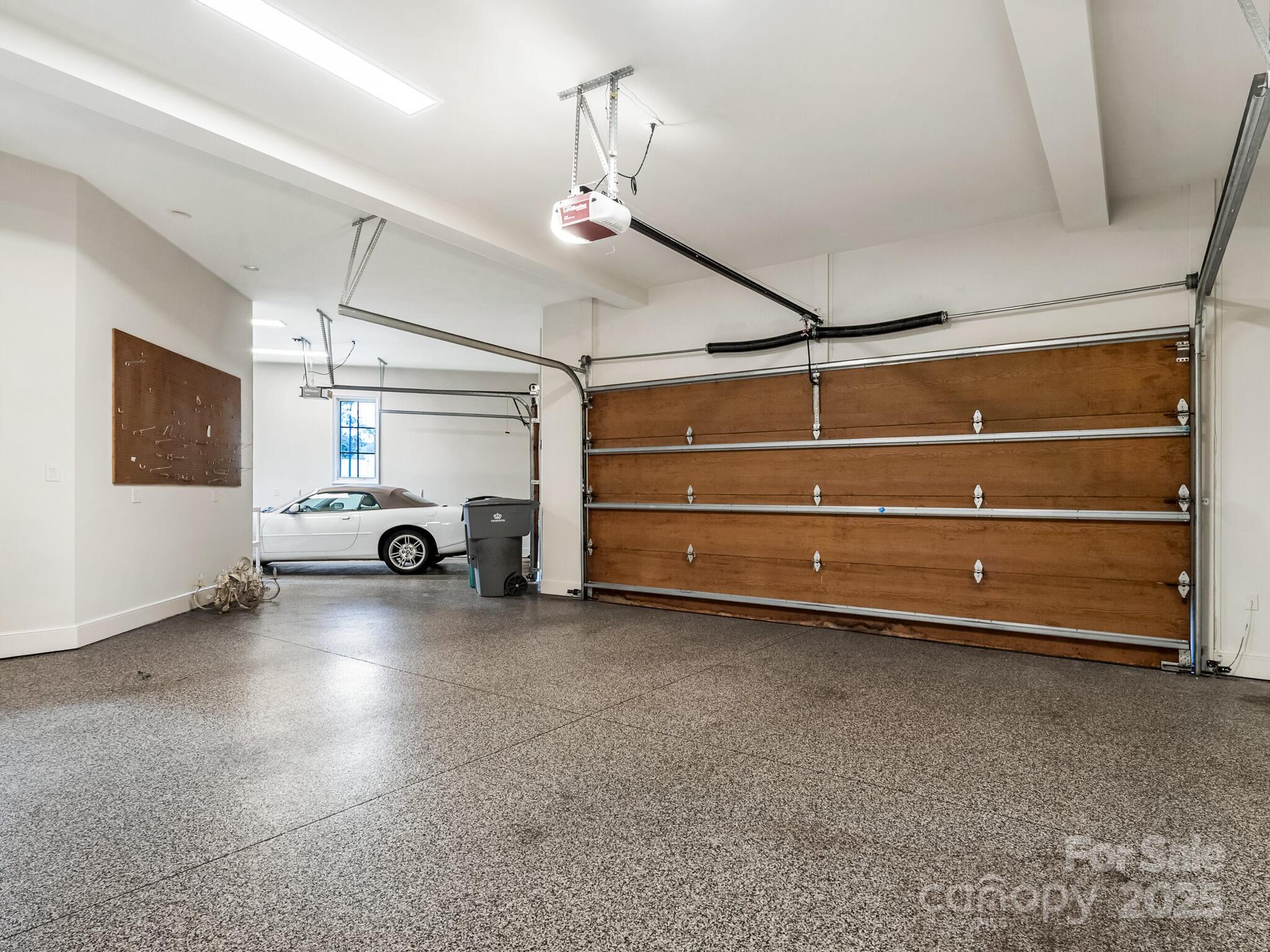 Seven Eagles - Residential