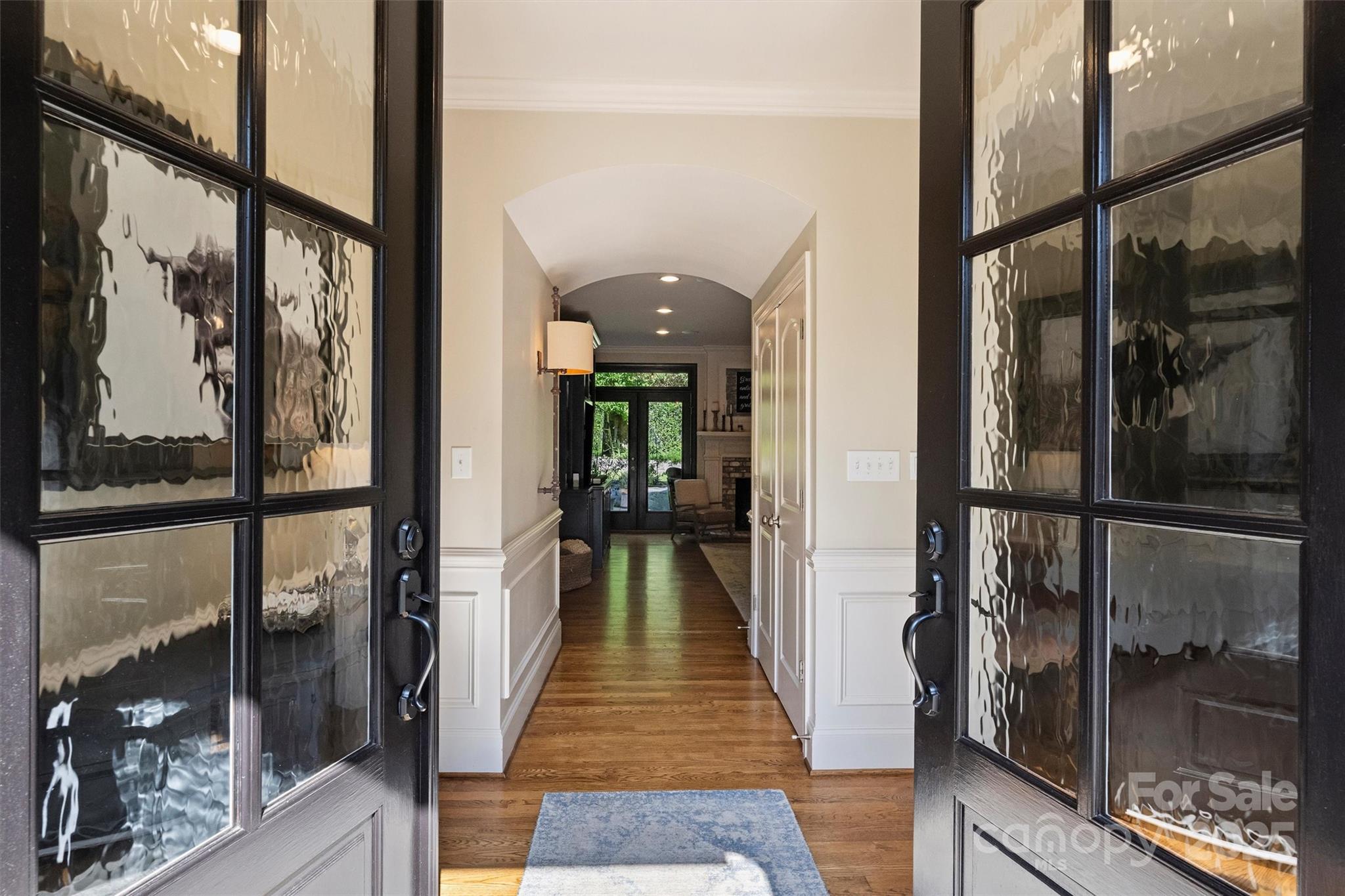 1218 Sumner Hall Lane