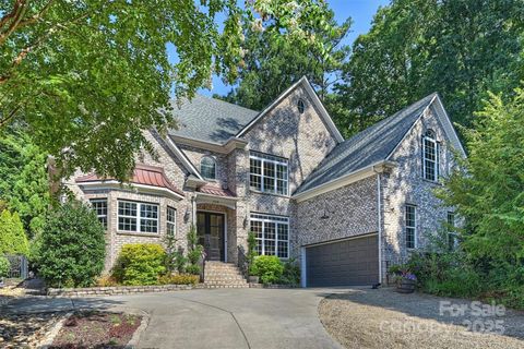 1218 Sumner Hall Lane Charlotte NC 28226