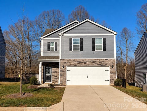 Photo of 4119 Village Boulevard NW, Conover, NC 28613 (MLS # 4424223)