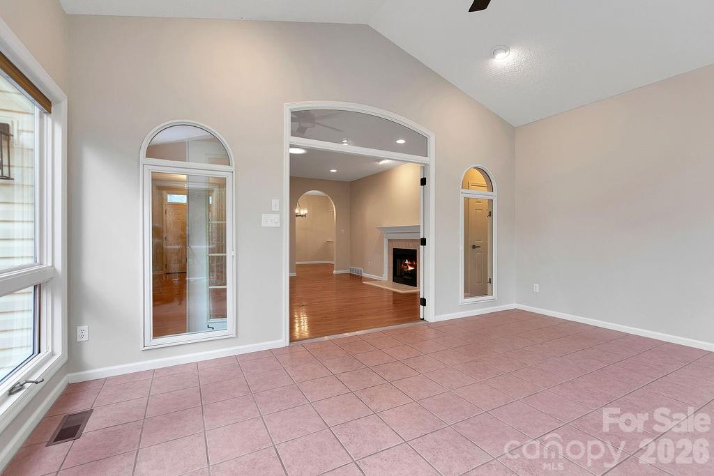 Deerlake Village - Residential