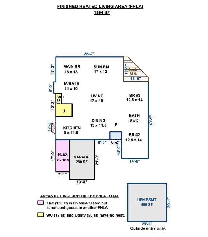 Deerlake Village - Residential