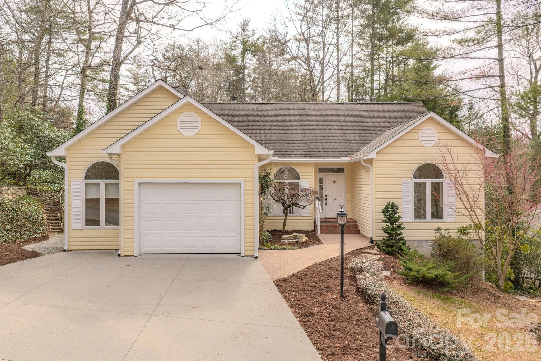 54 Wintergreen Drive