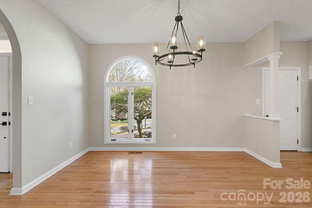 Deerlake Village - Residential