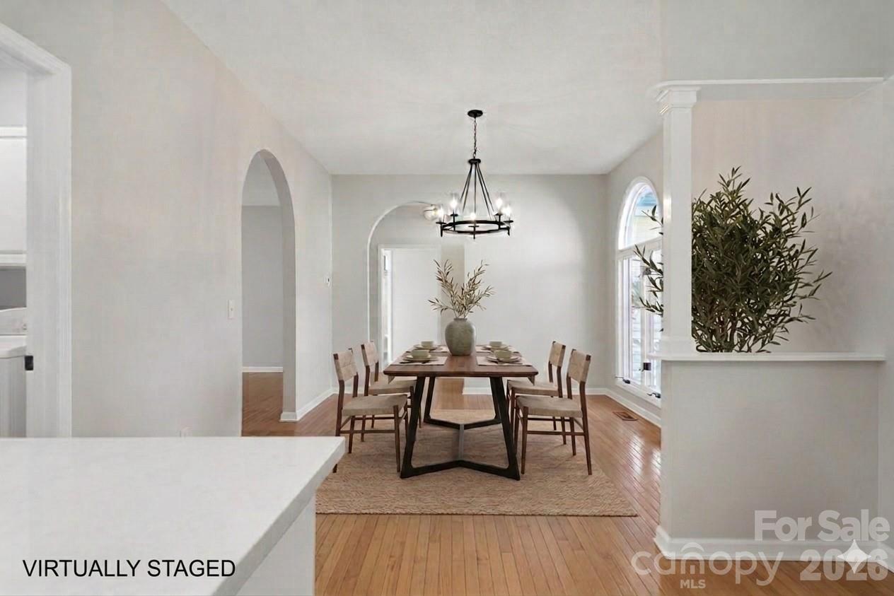 Deerlake Village - Residential