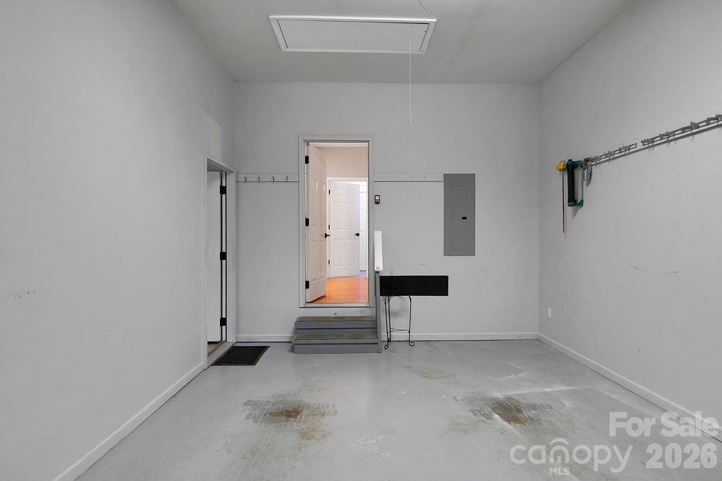 Deerlake Village - Residential