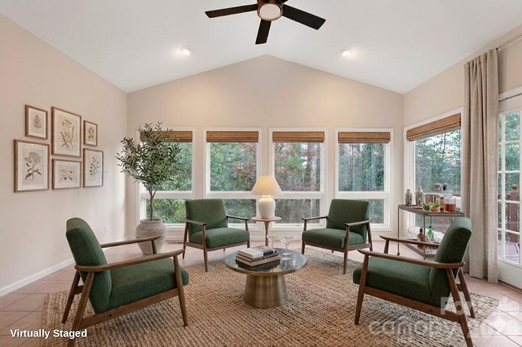 Deerlake Village - Residential