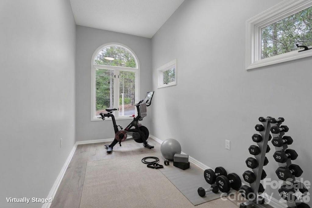 Deerlake Village - Residential