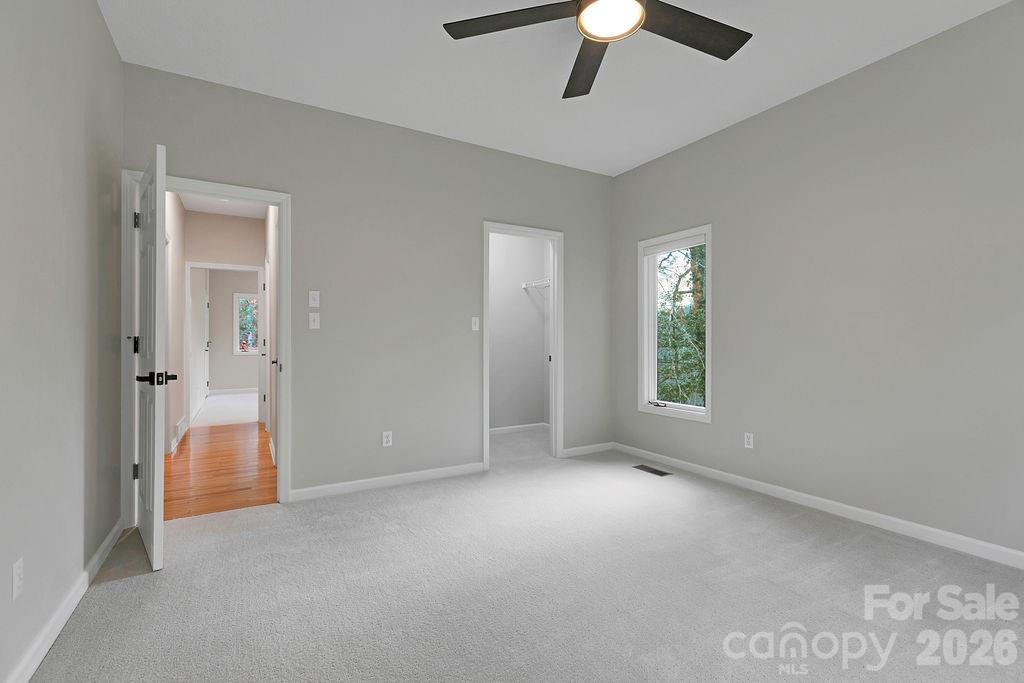 Deerlake Village - Residential