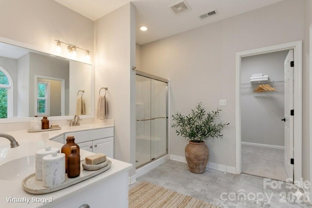 Deerlake Village - Residential