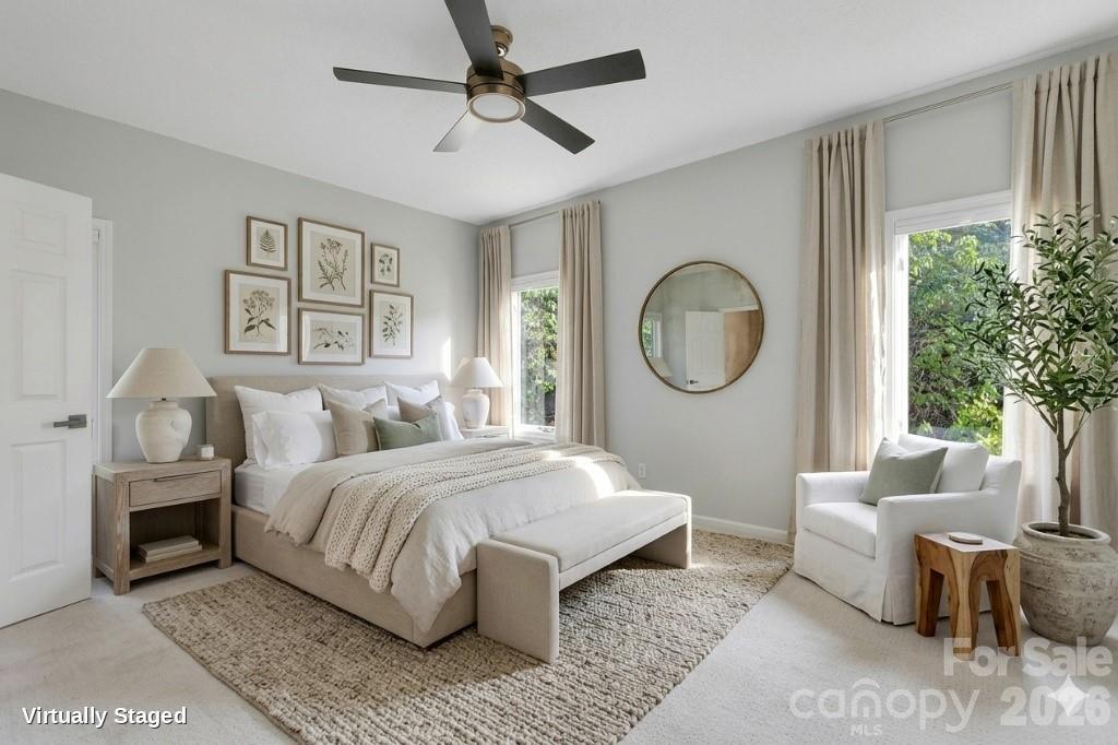 Deerlake Village - Residential