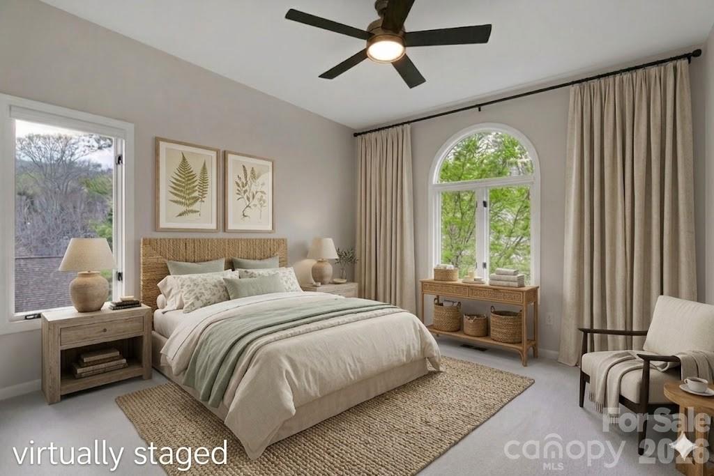 Deerlake Village - Residential