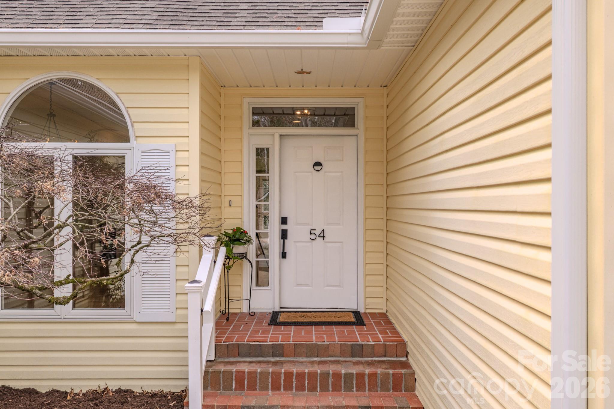 54 Wintergreen Drive