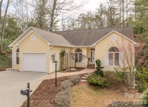 54 Wintergreen Drive Brevard NC 28712